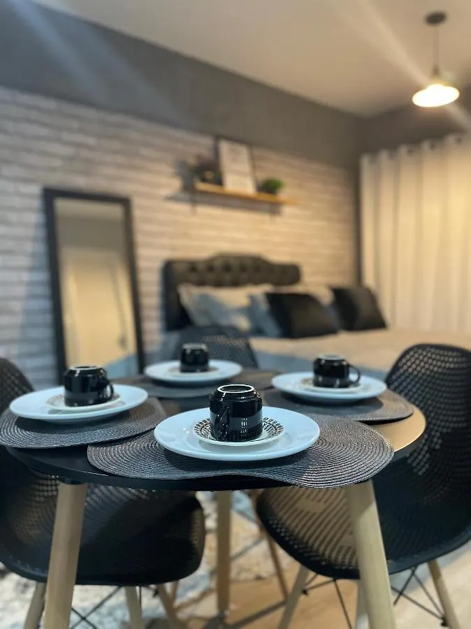 Apartment Loft Studio 308 No Kobrasol A 7Km De Floripa Sao Jose